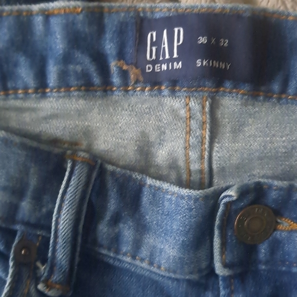 Gap Denim Bundle - Picture 2 of 6